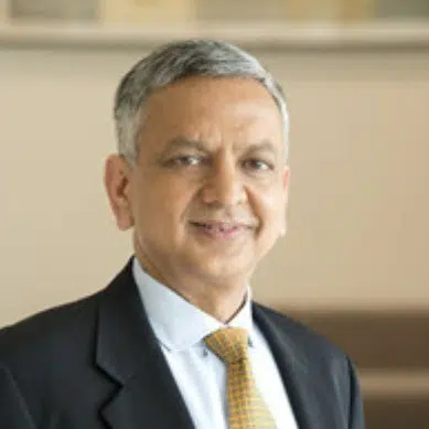 TigerGraph Welcomes Rohit Chauhan, Former Mastercard EVP of AI & Fraud, as Strategic Advisor