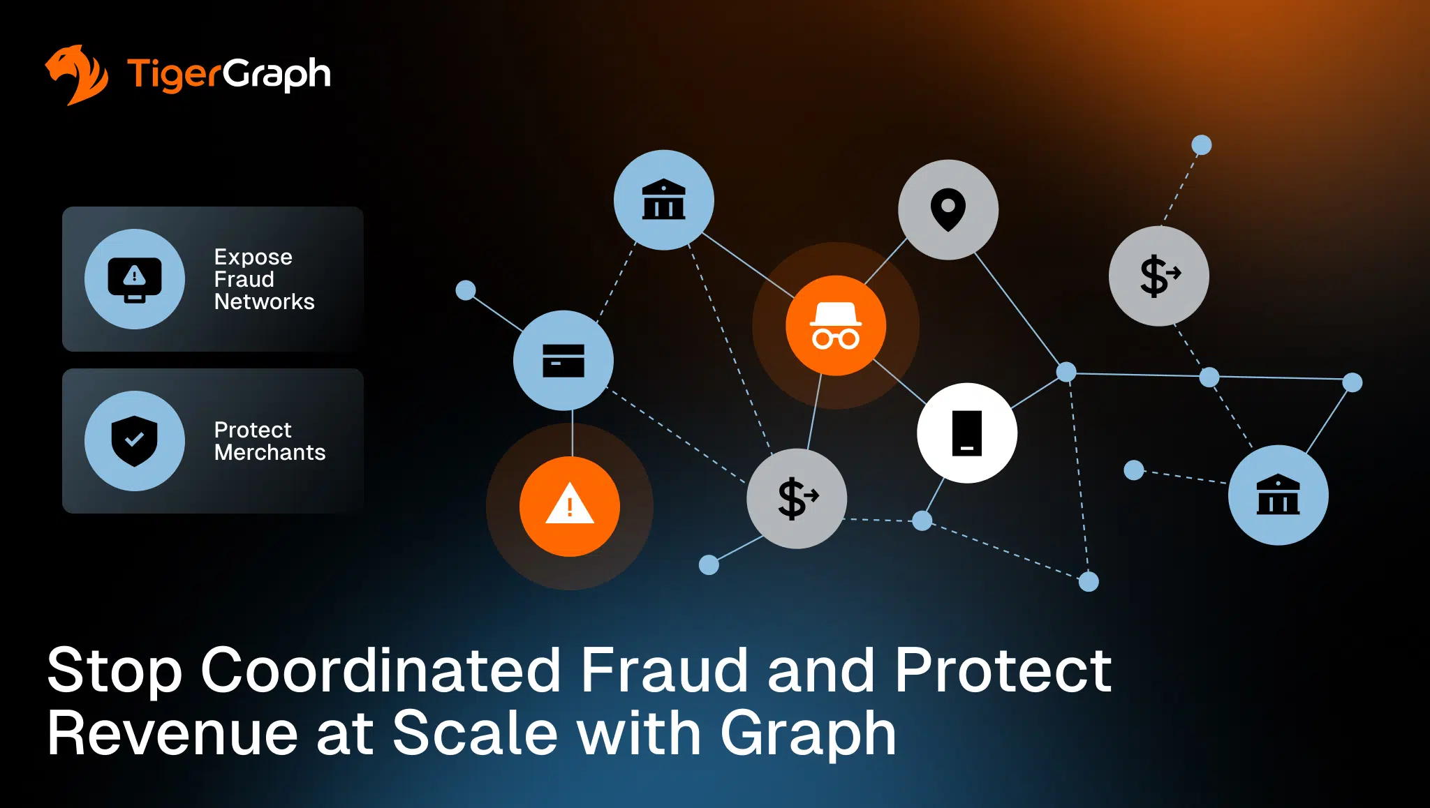 Read more about the article Stop Coordinated Fraud and Protect Revenue at Scale with Graph