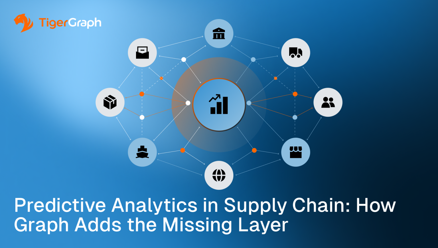 Predictive Analytics in Supply Chain