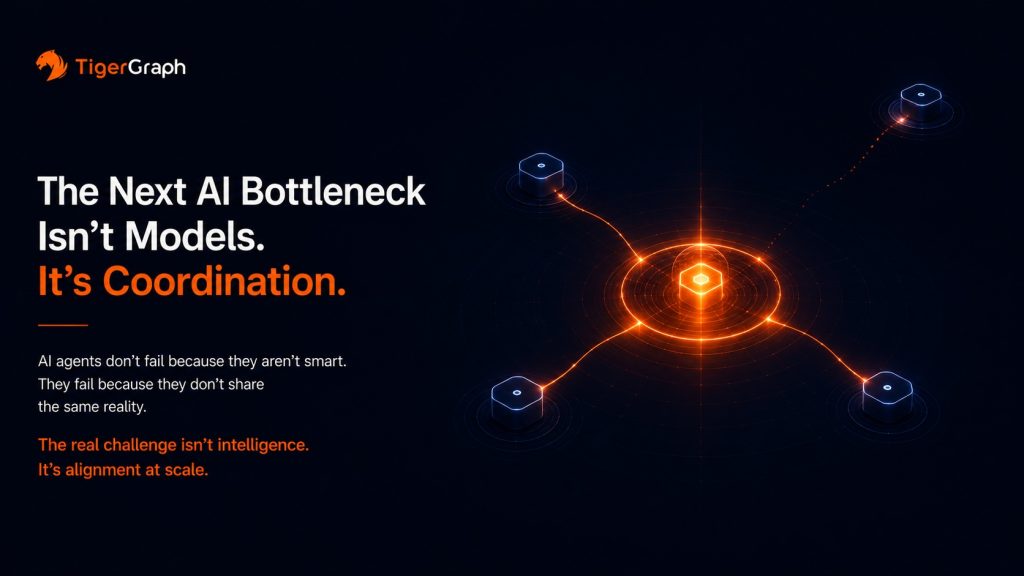 The Next Bottleneck Isn't Models_It's Coordination