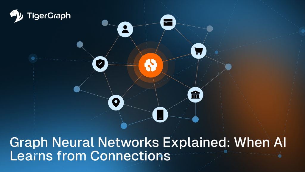 Graph Neural Networks Explained: How GNNs Work