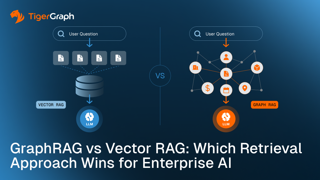 GraphRAG vs Vector RAG: Which Wins for Enterprise AI?