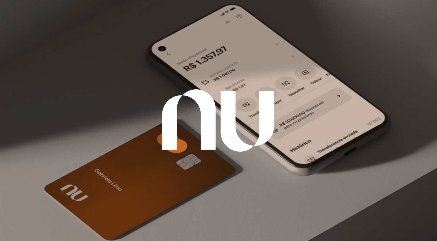 Nubank Transforms Fraud Detection Across 65M Accounts with Real-Time Graph Intelligence
