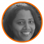 Radha D