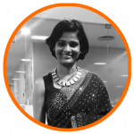 Usha Rengaraju